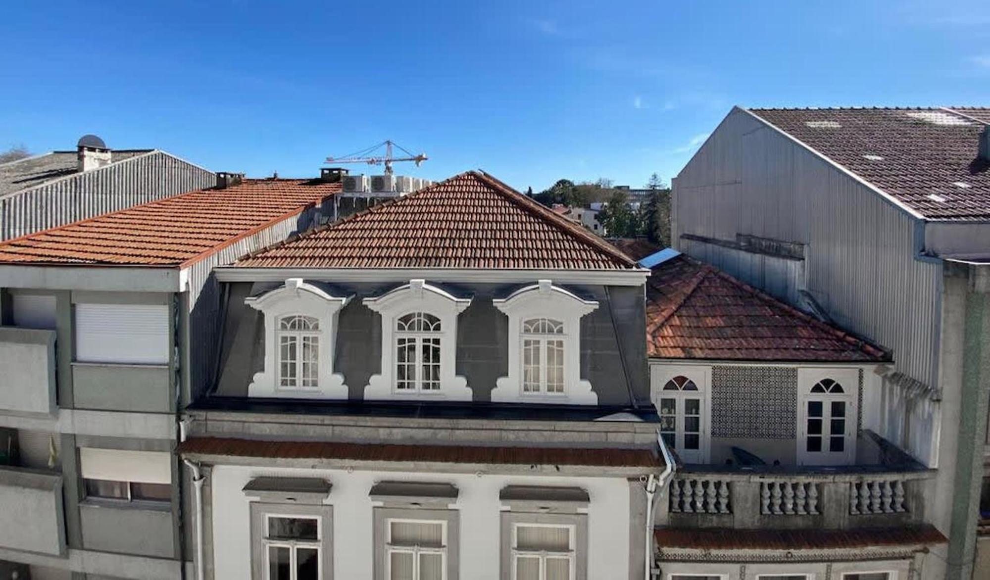 Bombarda 214 By Innkeeper Porto Exterior foto