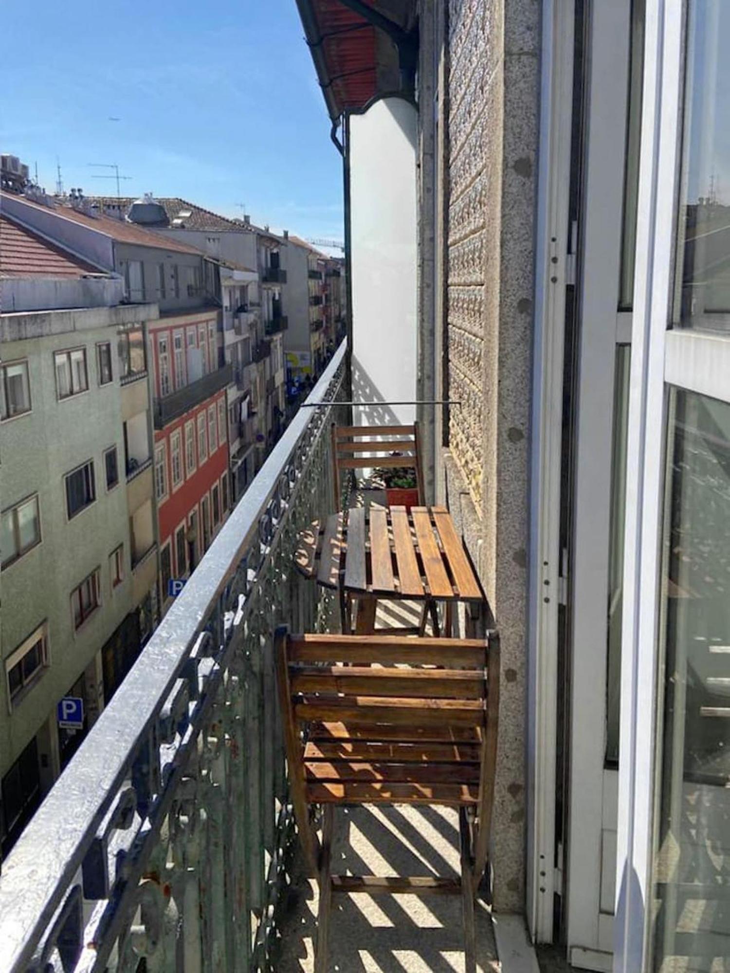 Bombarda 214 By Innkeeper Porto Exterior foto